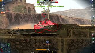 JgPzE100 amp Kranvagn amp 60TP  World of Tanks Blitz [upl. by Viveca]