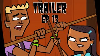 What If TOTAL DRAMA ISLAND 2023 Had Trailers Like DISVENTURE CAMP Part 8 [upl. by Doley]