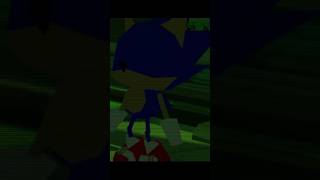 AfflictedME V2  Sonic CreepyExe game SonicExe AfflictedME2 sonicthehedeghog [upl. by Devy]