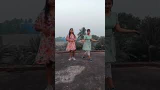 Pani maridela jhain trending dance dancevideo [upl. by Nywles496]