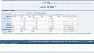 OA Personalization Basic Changes 1 [upl. by Lacee]