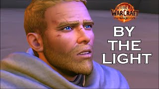 Anduin Sees Beledar Transition for the First Time  The War Within [upl. by Onifled275]