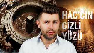 HAC Dünyanın En Büyük Organizasyonu Nasıl Yönetilir [upl. by Junji]