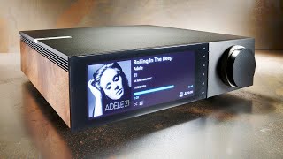 TOP 5 Best Stereo HiFi Amplifiers 2022 [upl. by Elleon]