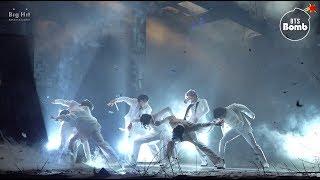 BANGTAN BOMB Black Swan Stage CAM BTS focus 200227 M COUNTDOWN  BTS 방탄소년단 [upl. by Cutlerr]