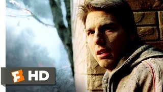 War of the Worlds 18 Movie CLIP  The War Begins 2005 HD [upl. by Llertak]