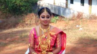 Arjun Kapikad wedding video mashup [upl. by Drhacir432]