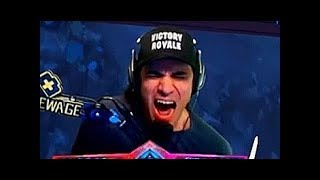 CDNThe3rd FORTNITE RAGE COMPILATION 1 [upl. by Borman]