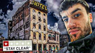 The SHOCKING Reality of Londons CHEAPEST Luxury Hotel 🇬🇧 [upl. by Bick]