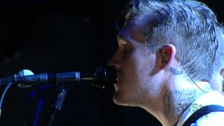 Brian Fallon and Matthew Ryan  I Cant Steal You [upl. by Denn]