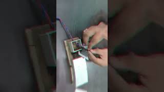 SMD Hotplate Reflowing  How to make SMD Hotplate [upl. by Vincents816]