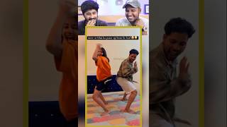 Sar Se Jo Sarki Dheere Dheere  Instagram Trending Reels Reaction [upl. by Susumu]