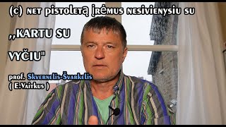 Prof SkvernelisŠvarkelis keičia skvernelius ir švarkelius [upl. by Bogusz]