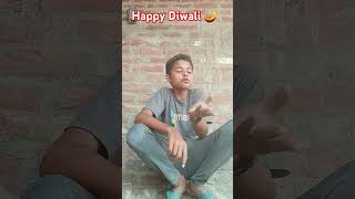 Happy Diwali 🪔 comedy funny video comedy comedy funny diwalimemes fun diwalispeacial [upl. by Yuzik]