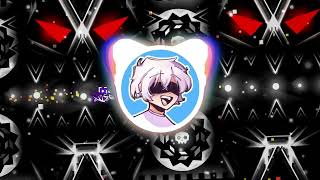 quotGUNSLINGA CORRIDORquot Song  Geometry Dash Music [upl. by Yerok632]