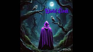 Violet Cloak  Wander the Night Moonlight Kingdom [upl. by Pierette]