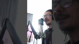 Northlane  Carbonized vocal cover [upl. by Av]