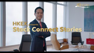 Stock Connect Stories  Ep2 Thomas Fang [upl. by Zoha734]