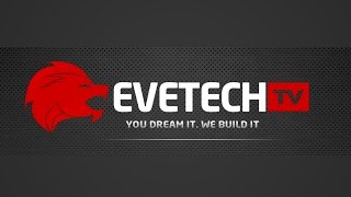 This is Evetech TV [upl. by Imuy]