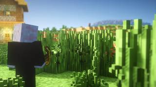 This Unknown Minecraft Mod Adds Raytracing With Incredible Performance [upl. by Larissa]