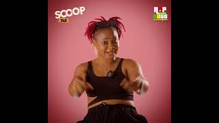 KENIZA  la couronne du rap game togolais nest sur la tête de personneinterview scooptalk [upl. by Lidstone]