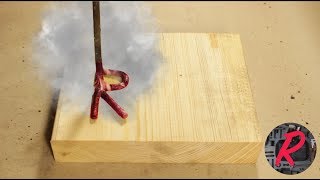 How to make branding iron [upl. by Winfield29]