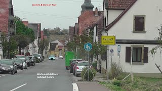 Wohnmobilstellplatz Kallstadt bei Bad DürkheimAutark [upl. by Annohsat28]