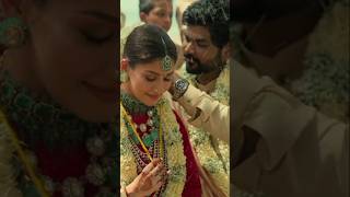 nayanthara wedding shorts tamil tamilactor short trending reels marriagenayantharamarriage [upl. by Naes123]