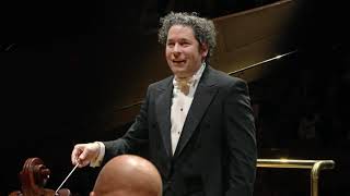 Stravinsky Finale  Suite from The Firebird  Los Angeles Philharmonic Gustavo Dudamel [upl. by Laughlin339]