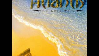 Atlantis The Lost Tales  Rhéa [upl. by Ijan]