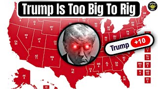 Trump CANNOT BE STOPPED IN 2024  Election Map Analysis June 2024 [upl. by Compton415]