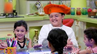 Bawarchi Bachay Ramazan Season 2  Episode 6  22 May 2018 [upl. by Vigen]