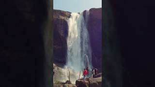 Athirapally Waterfall Kerala keralatourism [upl. by Herrle814]