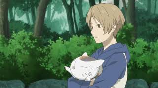 ano hi time machine  long shot party  natsume yuujinchou op 2  slowed [upl. by Asseret]