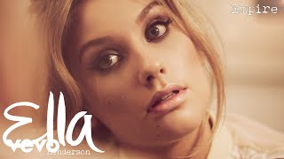 Ella Henderson  Empire Official Audio [upl. by Redford]