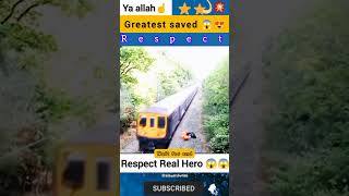 Yaa Allah ☝🤲  great save  respect​ shorts​ shortsfeed​ [upl. by Forest]