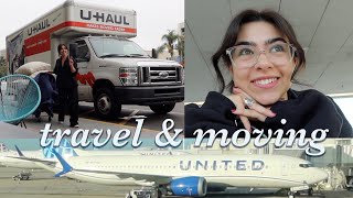 going back to LA moving in and learning farsi [upl. by Dleifyar]