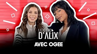 Linterview d Ogeeofficiel LeClicDAlix [upl. by Lladnik]