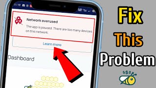 How To Fix Honeygain Network Overuse Problem [upl. by Francesca]