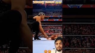 Becky Lynch vs Bianca belair shocking haircut⚡fightwwe beckybiancabelairromanreigns wrestling [upl. by Ressler]