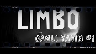 Limbo Canlı Yayın 1 TÜRKÇE [upl. by Fording]