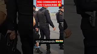 NSG commando 🪖🪖🪖🇮🇳🇮🇳🇮🇳🪖🪖🪖 [upl. by Keese]