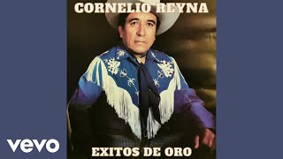 Cornelio Reyna  Me Sacaron Del Tenampa Audio [upl. by Yardley296]