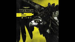 Twenty One Pilots  Trench Full Album [upl. by Lhadnek766]