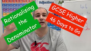 GCSE Higher Revision  46 Days to Go  Corbettmaths [upl. by Hares335]