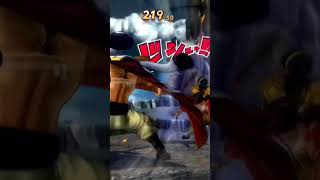 ps4 ONE PIECE BURNING BLOOD onepiece [upl. by Htrahddis]