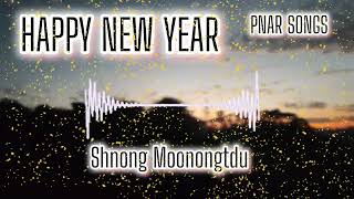 New Year Song Pnar  Shnong Moonongtdu [upl. by Val348]