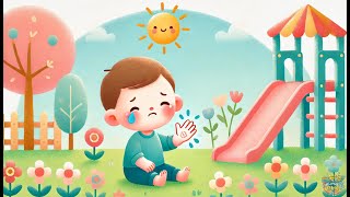 ✨Ouchie Ouchie Boo Boo Fun Kids Song for Healing amp Smiles 🤕❤️ KidsSongs OuchieSong FeelBetter [upl. by Quill]