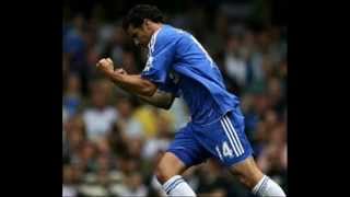 Goles de Pizarro en el Chelsea [upl. by Adym]