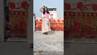 Zilla Hilela  Jabariya Jodi  Sidharth Malhotra amp Elli AvrRam  Tanishk Bagchi shorts dance [upl. by Nyad200]